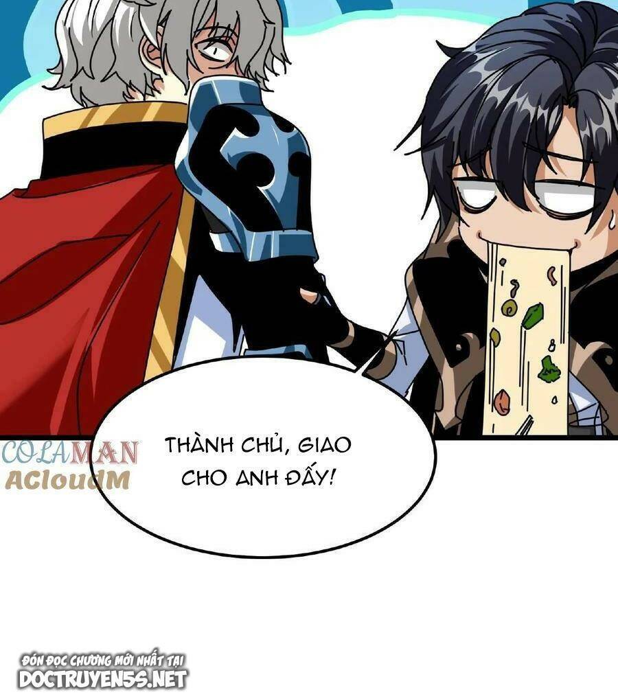 Đoạt Mạng Bằng Trị Liệu Thuật Chapter 49 - Trang 2