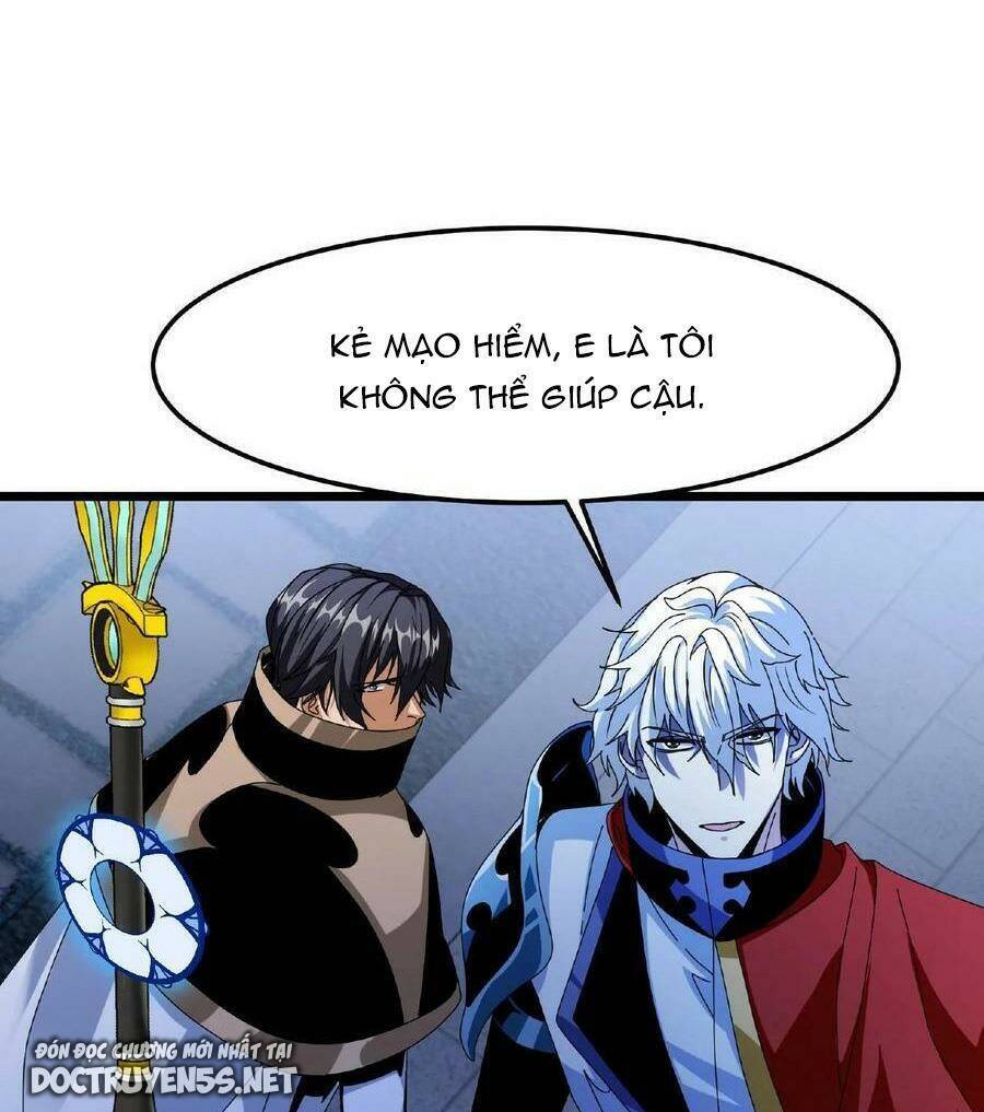 Đoạt Mạng Bằng Trị Liệu Thuật Chapter 49 - Trang 2