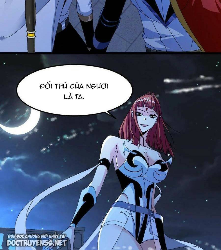 Đoạt Mạng Bằng Trị Liệu Thuật Chapter 49 - Trang 2