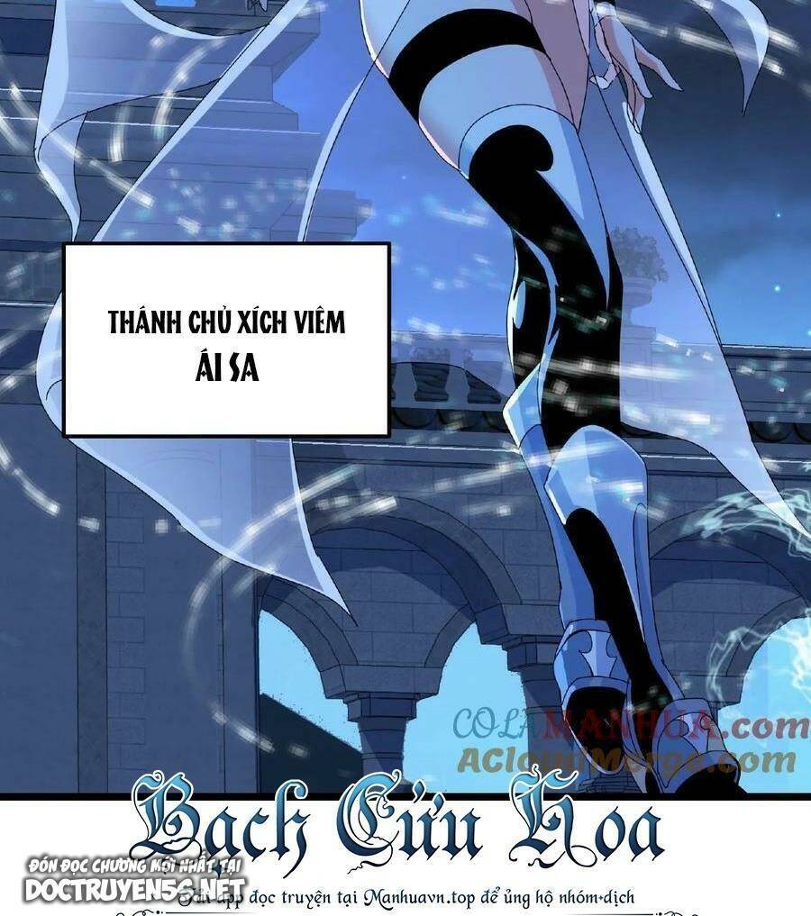 Đoạt Mạng Bằng Trị Liệu Thuật Chapter 49 - Trang 2