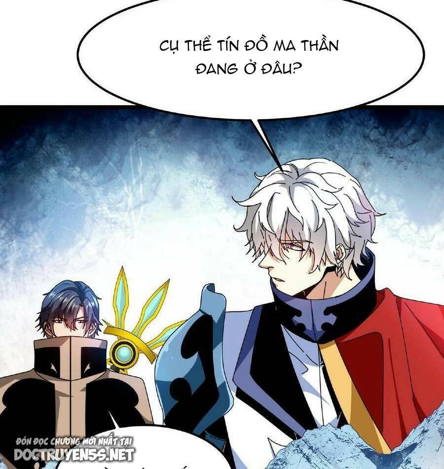 Đoạt Mạng Bằng Trị Liệu Thuật Chapter 49 - Trang 2