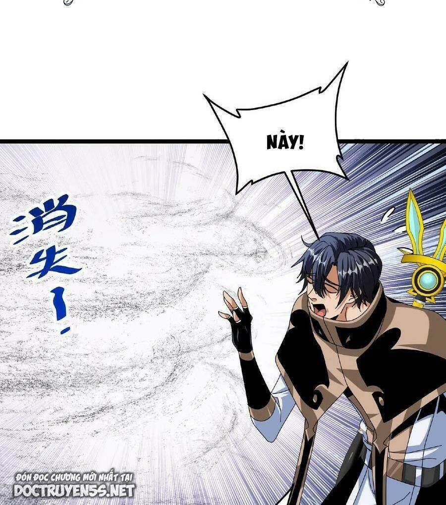 Đoạt Mạng Bằng Trị Liệu Thuật Chapter 49 - Trang 2