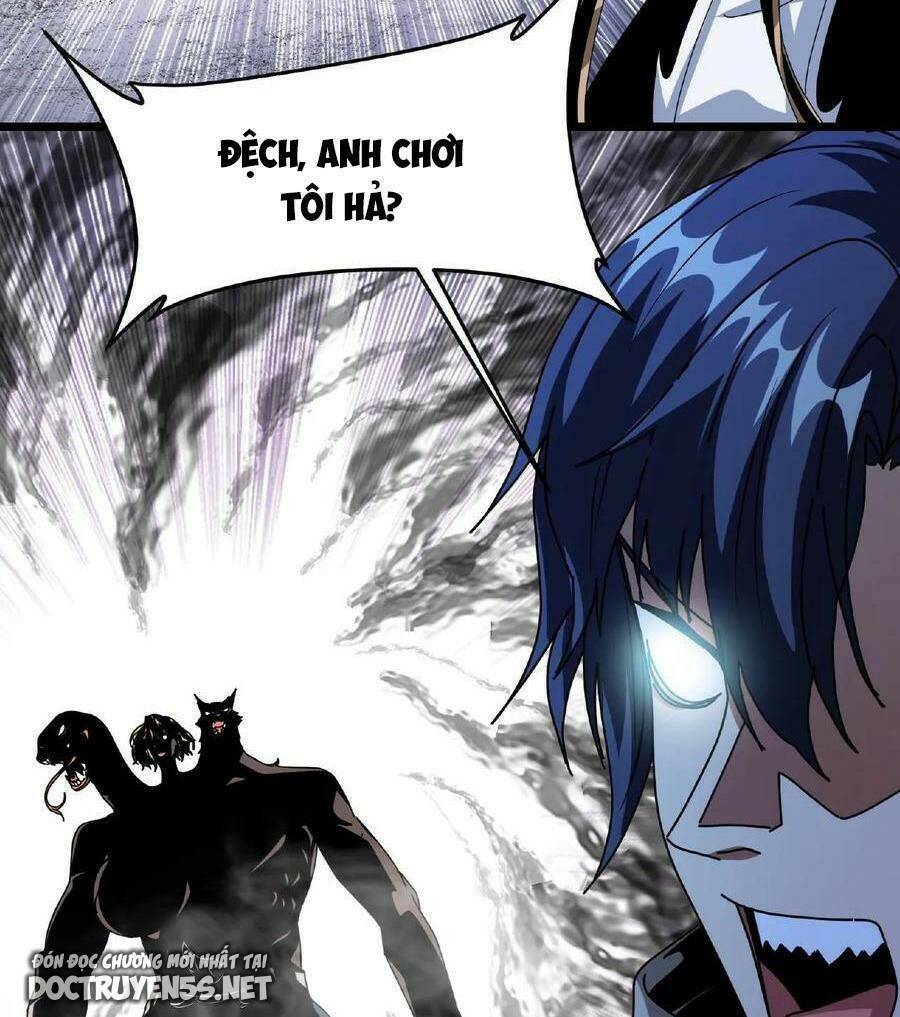 Đoạt Mạng Bằng Trị Liệu Thuật Chapter 49 - Trang 2