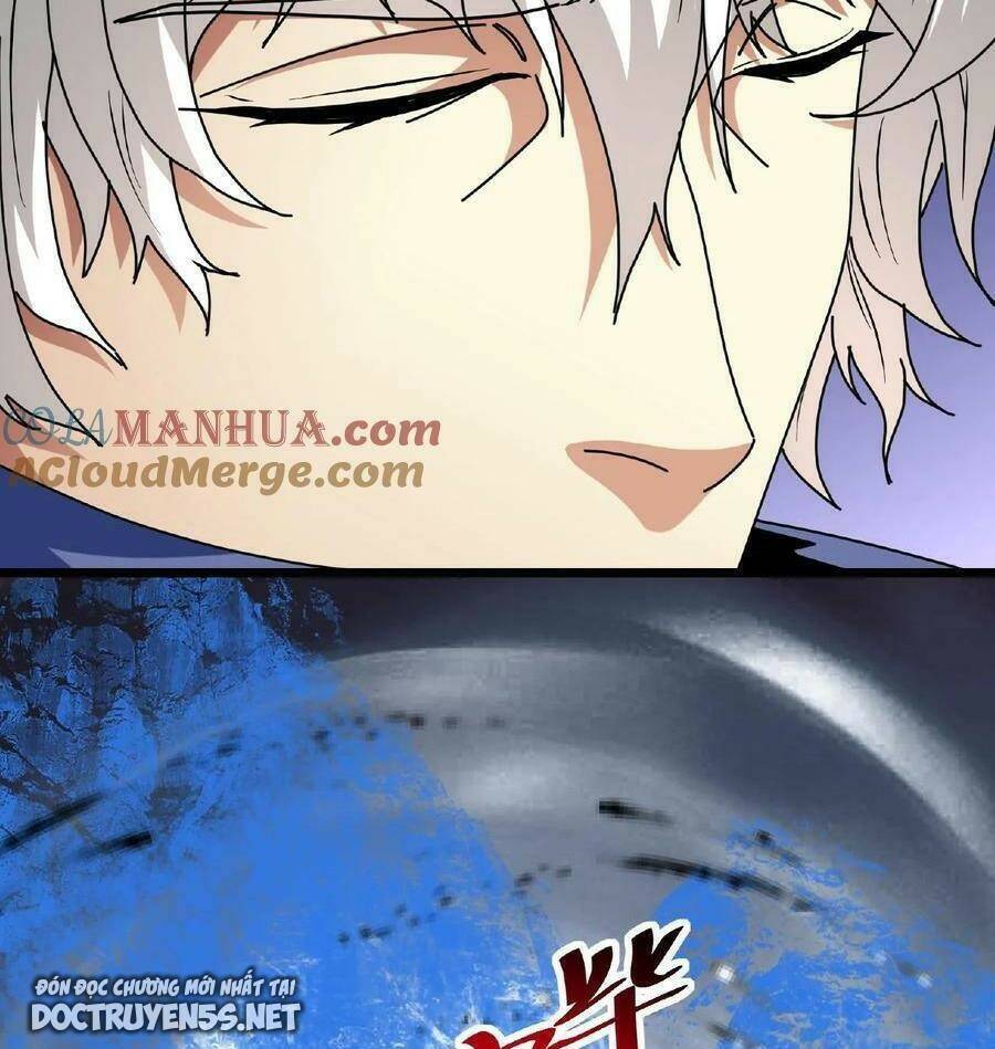 Đoạt Mạng Bằng Trị Liệu Thuật Chapter 49 - Trang 2