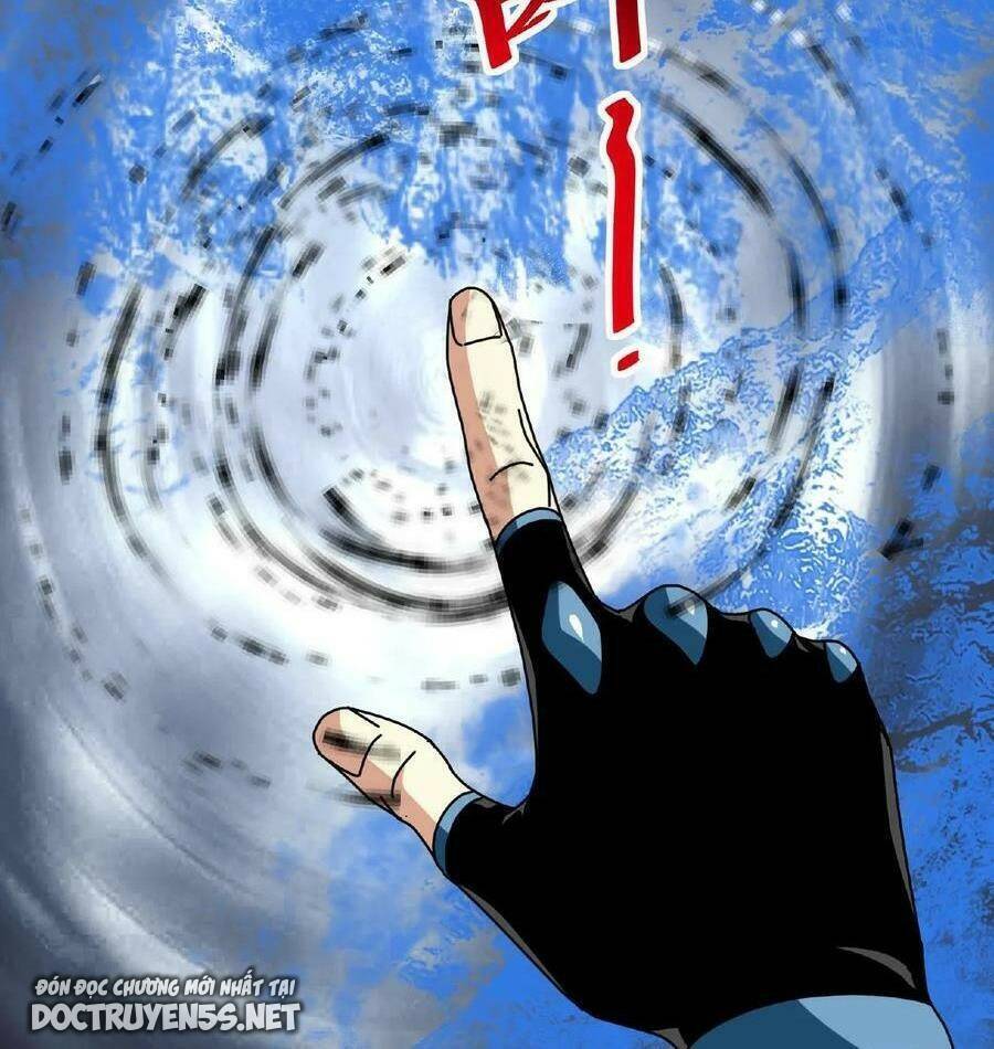 Đoạt Mạng Bằng Trị Liệu Thuật Chapter 49 - Trang 2