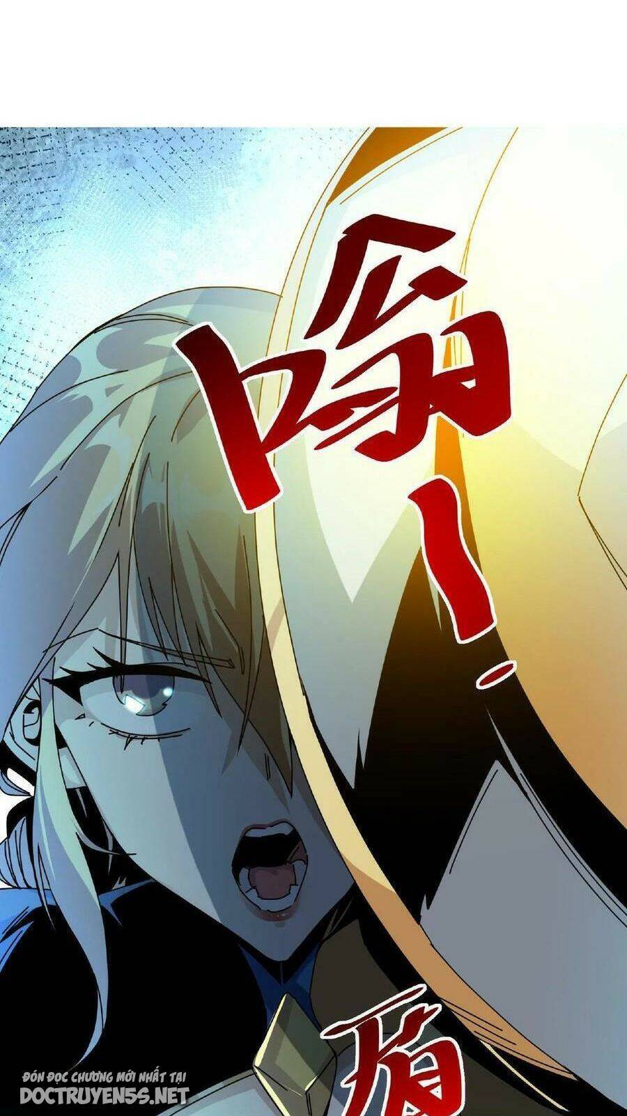 Đoạt Mạng Bằng Trị Liệu Thuật Chapter 5 - Trang 2