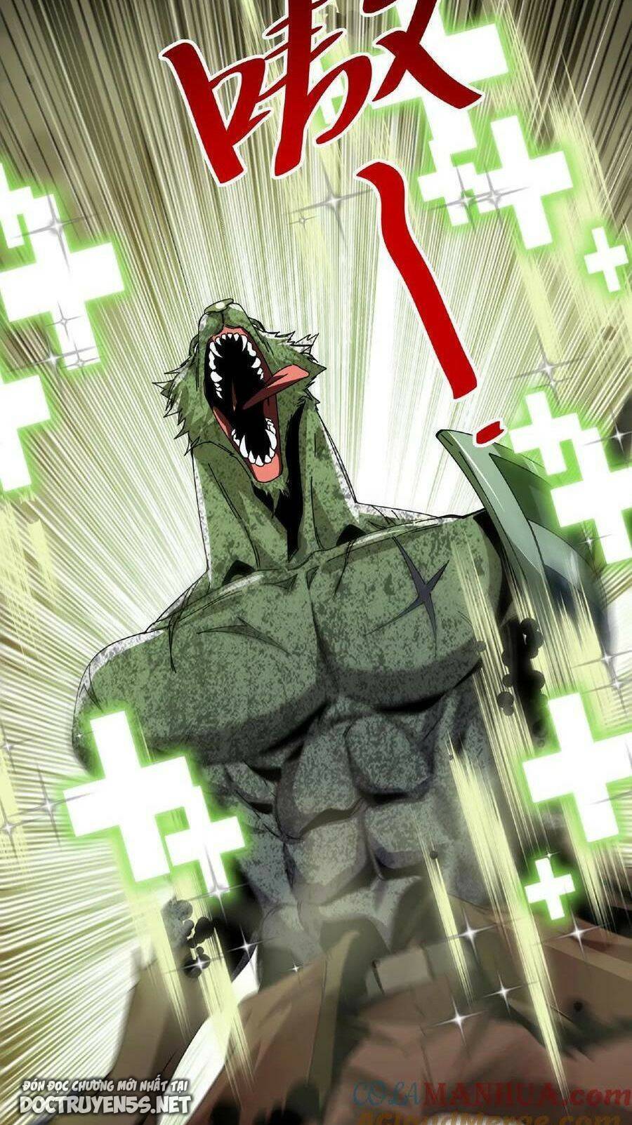 Đoạt Mạng Bằng Trị Liệu Thuật Chapter 5 - Trang 2
