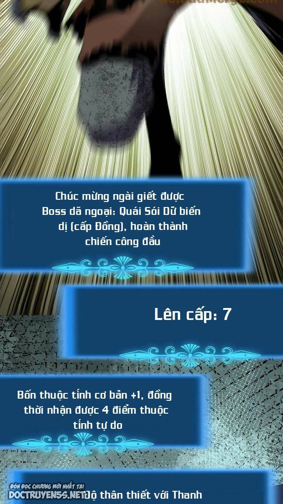Đoạt Mạng Bằng Trị Liệu Thuật Chapter 5 - Trang 2