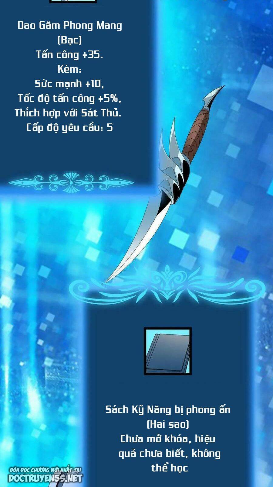 Đoạt Mạng Bằng Trị Liệu Thuật Chapter 5 - Trang 2