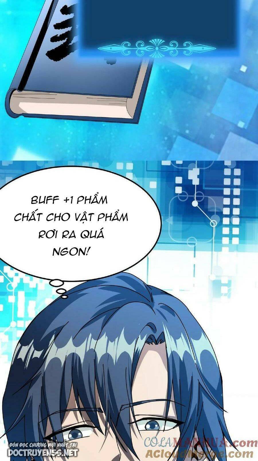 Đoạt Mạng Bằng Trị Liệu Thuật Chapter 5 - Trang 2