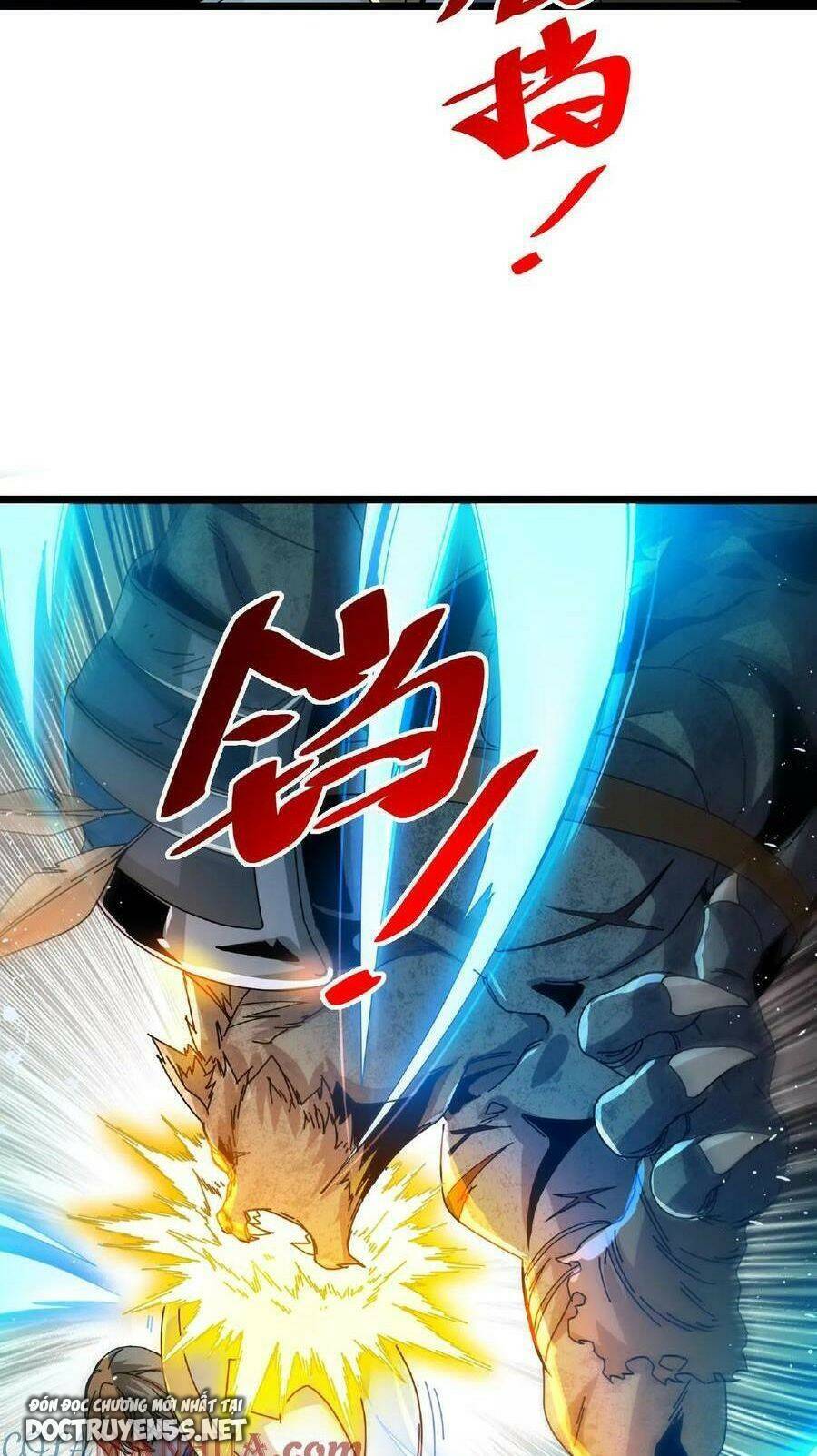 Đoạt Mạng Bằng Trị Liệu Thuật Chapter 5 - Trang 2