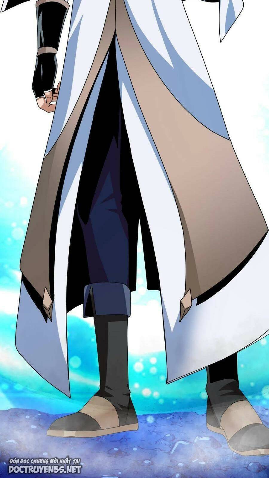 Đoạt Mạng Bằng Trị Liệu Thuật Chapter 5 - Trang 2