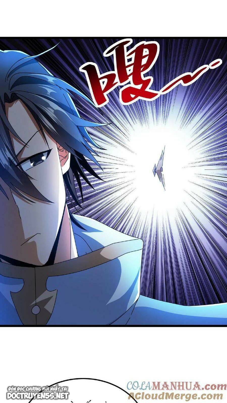 Đoạt Mạng Bằng Trị Liệu Thuật Chapter 5 - Trang 2