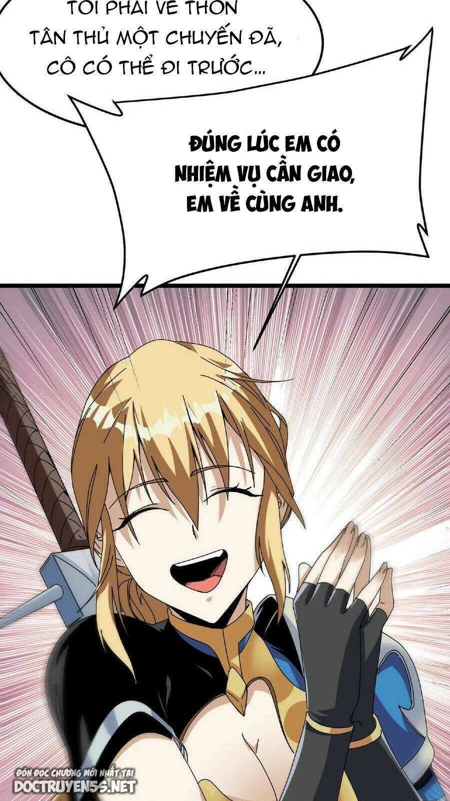 Đoạt Mạng Bằng Trị Liệu Thuật Chapter 5 - Trang 2