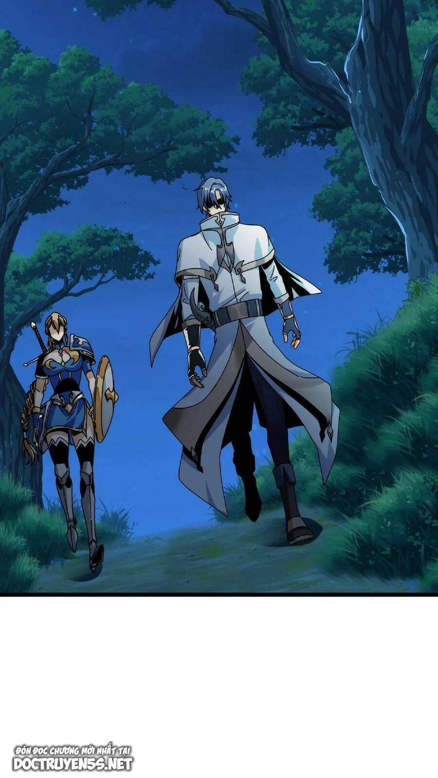 Đoạt Mạng Bằng Trị Liệu Thuật Chapter 5 - Trang 2