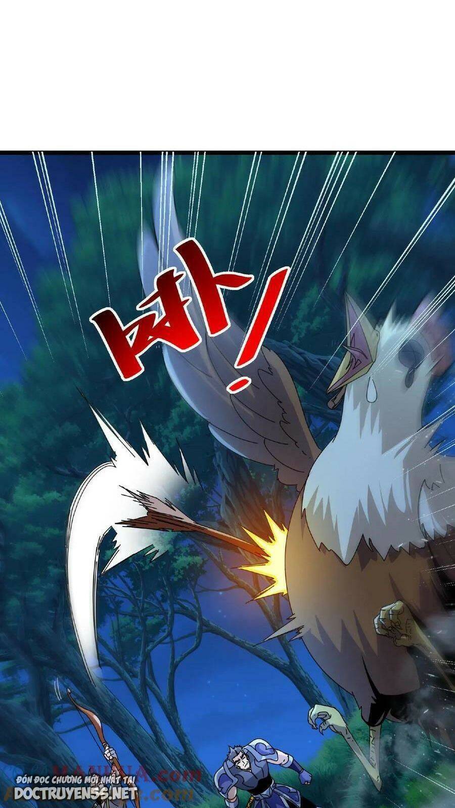 Đoạt Mạng Bằng Trị Liệu Thuật Chapter 5 - Trang 2