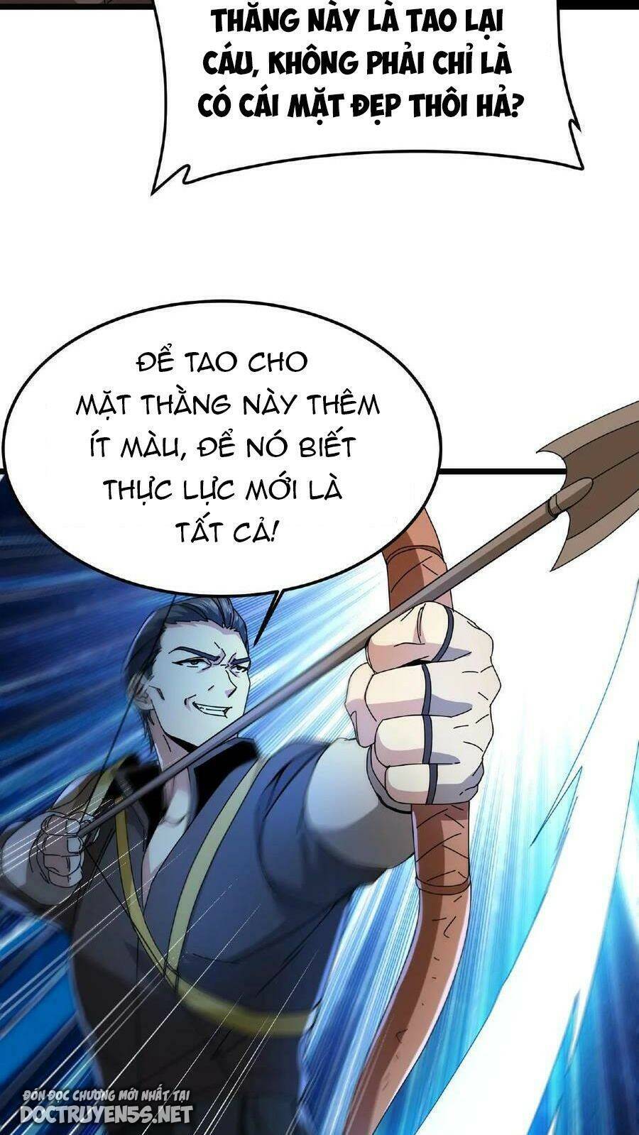 Đoạt Mạng Bằng Trị Liệu Thuật Chapter 5 - Trang 2