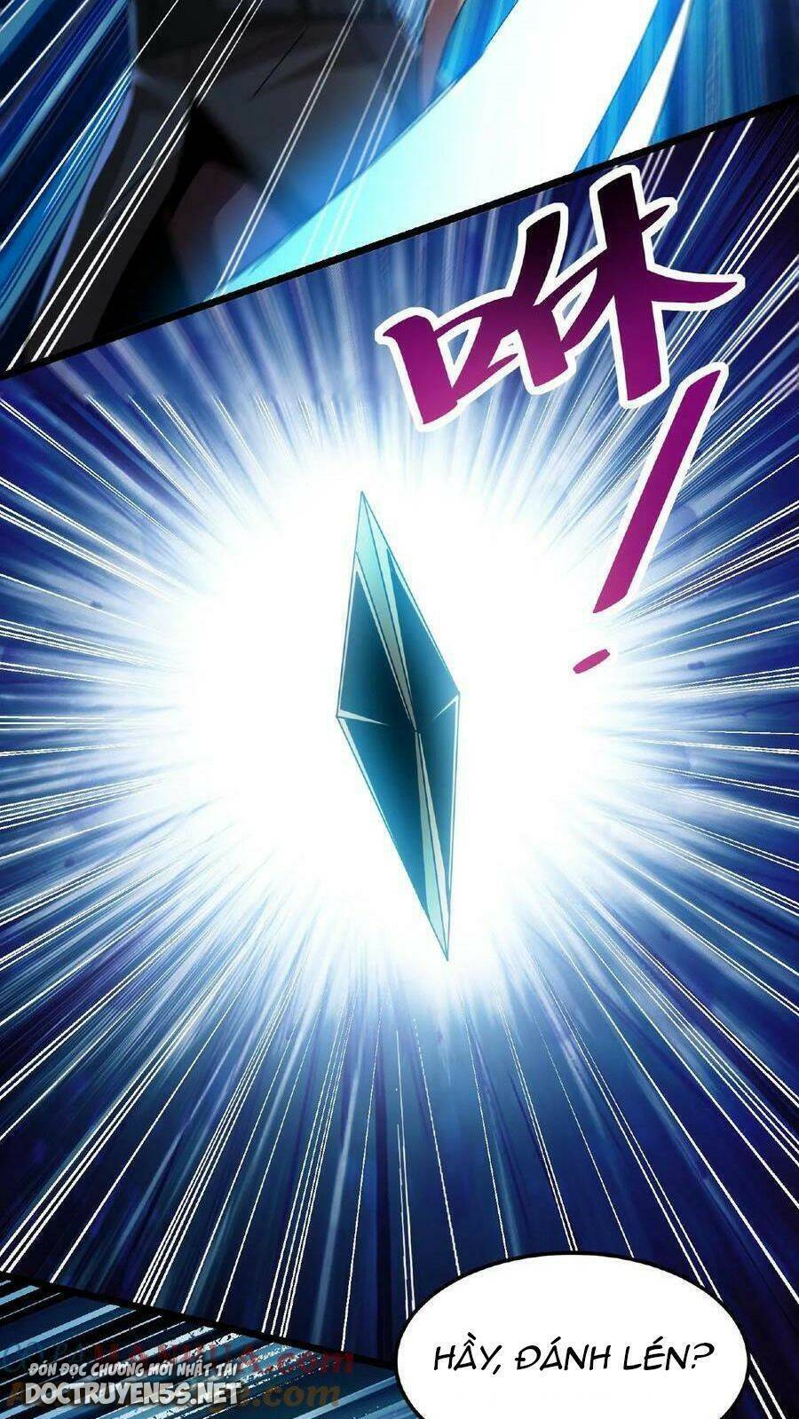 Đoạt Mạng Bằng Trị Liệu Thuật Chapter 5 - Trang 2