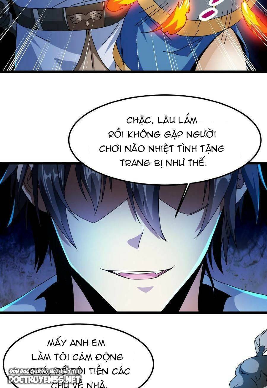 Đoạt Mạng Bằng Trị Liệu Thuật Chapter 5 - Trang 2