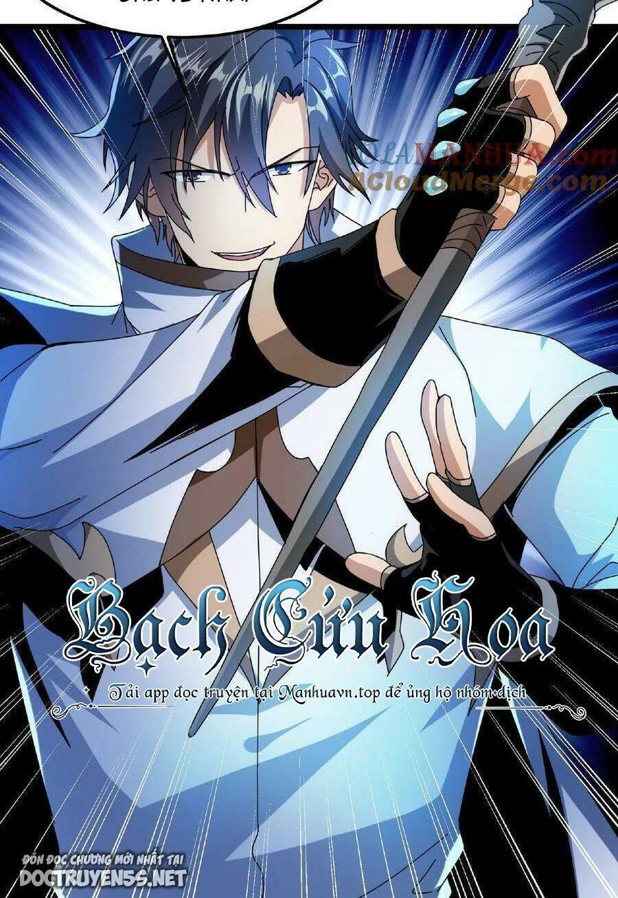 Đoạt Mạng Bằng Trị Liệu Thuật Chapter 5 - Trang 2