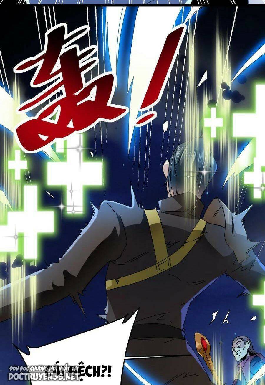 Đoạt Mạng Bằng Trị Liệu Thuật Chapter 5 - Trang 2