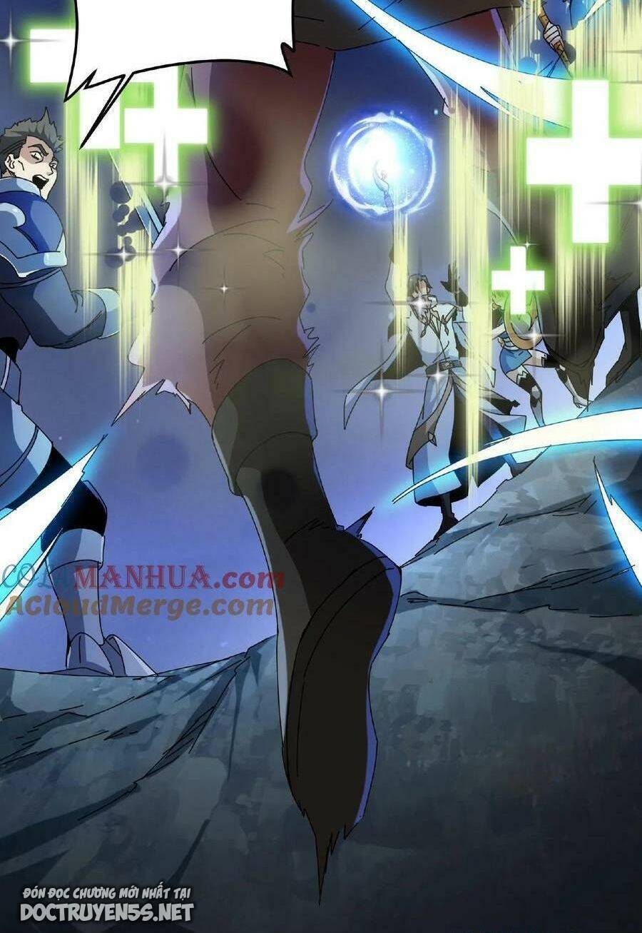 Đoạt Mạng Bằng Trị Liệu Thuật Chapter 5 - Trang 2