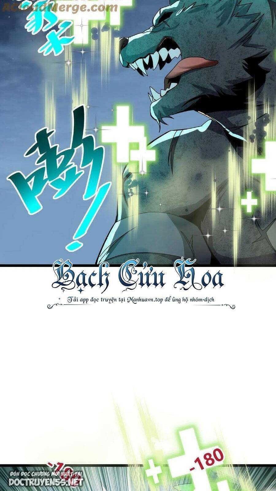Đoạt Mạng Bằng Trị Liệu Thuật Chapter 5 - Trang 2