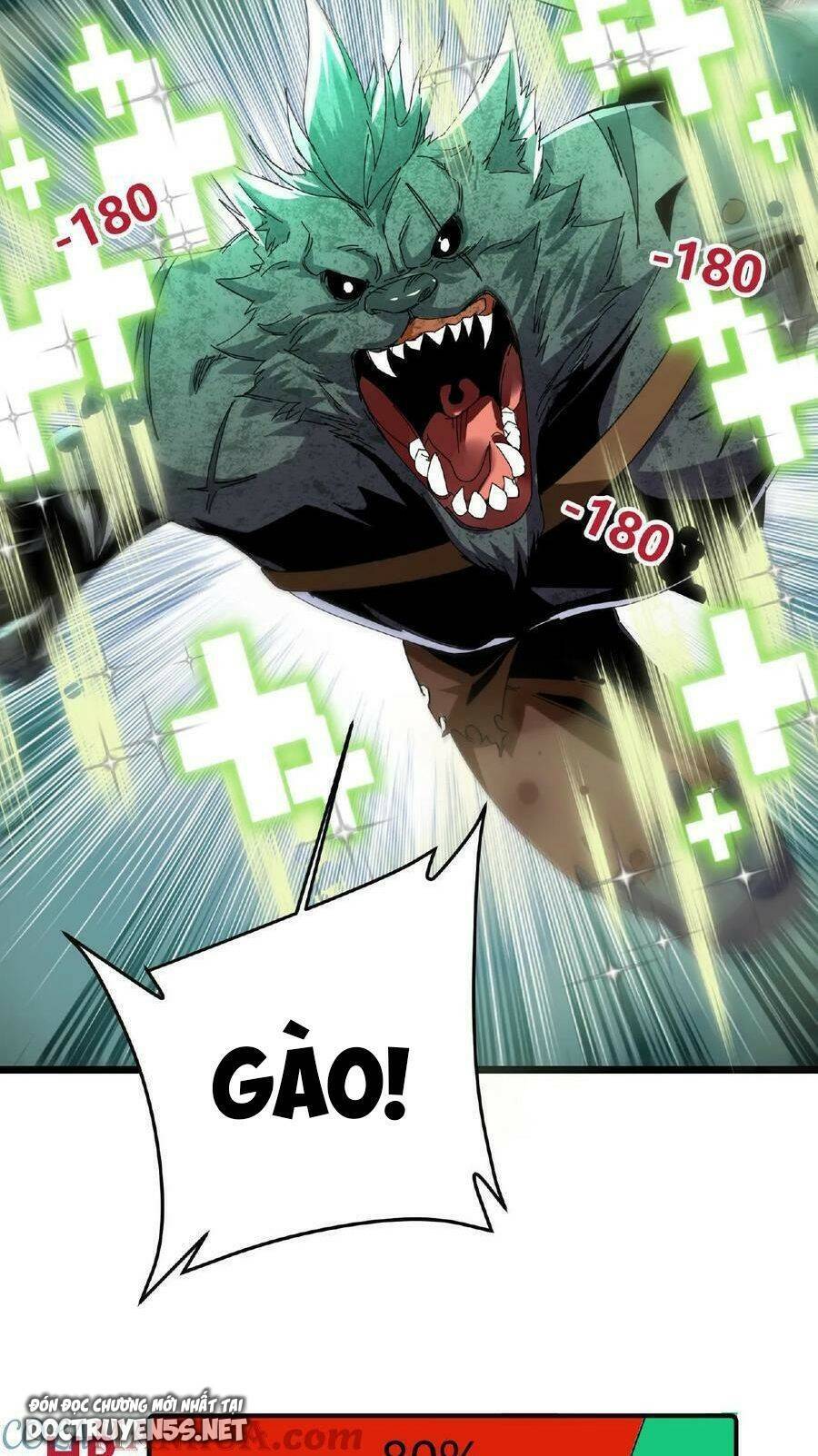 Đoạt Mạng Bằng Trị Liệu Thuật Chapter 5 - Trang 2