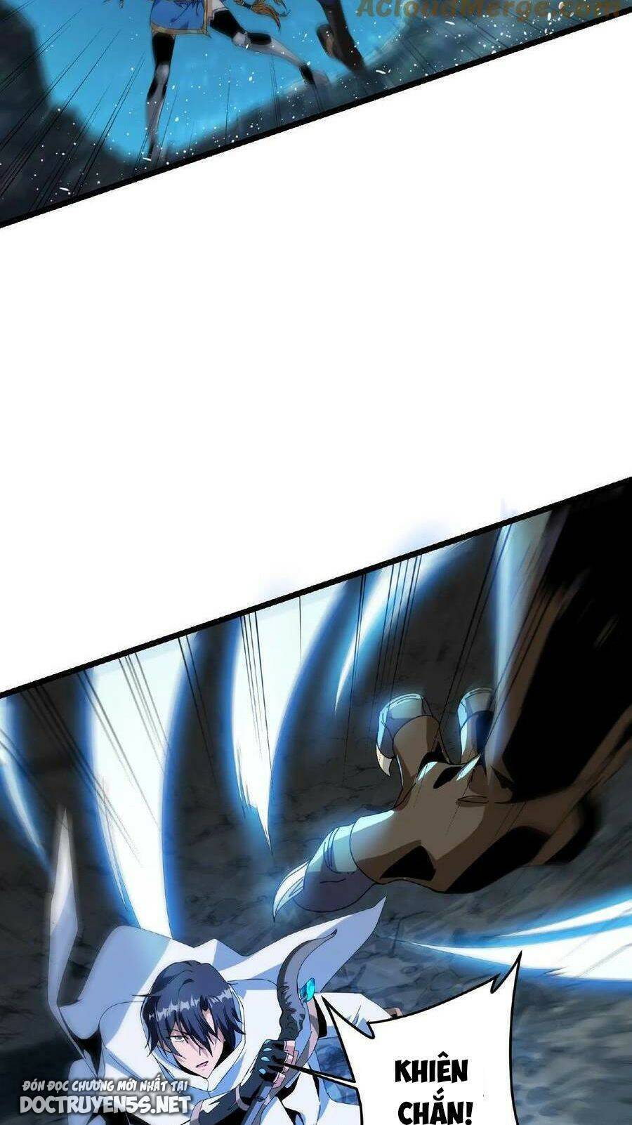 Đoạt Mạng Bằng Trị Liệu Thuật Chapter 5 - Trang 2