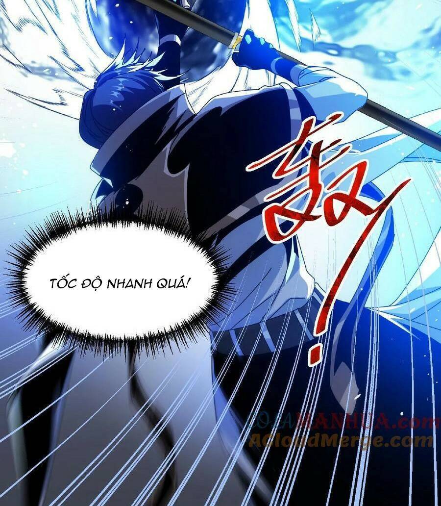 Đoạt Mạng Bằng Trị Liệu Thuật Chapter 50 - Trang 2