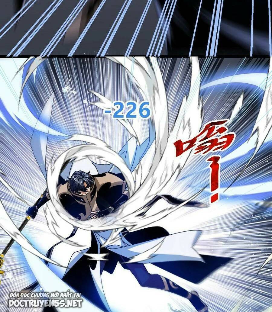 Đoạt Mạng Bằng Trị Liệu Thuật Chapter 50 - Trang 2