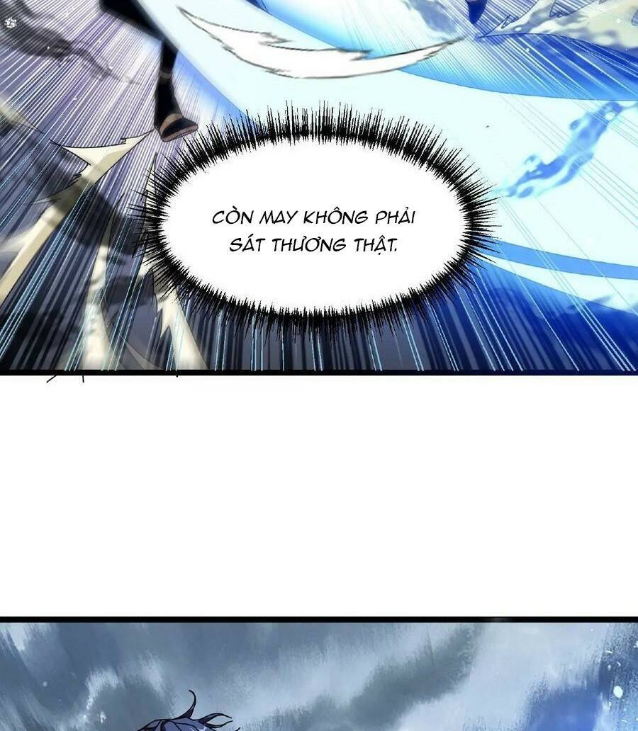 Đoạt Mạng Bằng Trị Liệu Thuật Chapter 50 - Trang 2