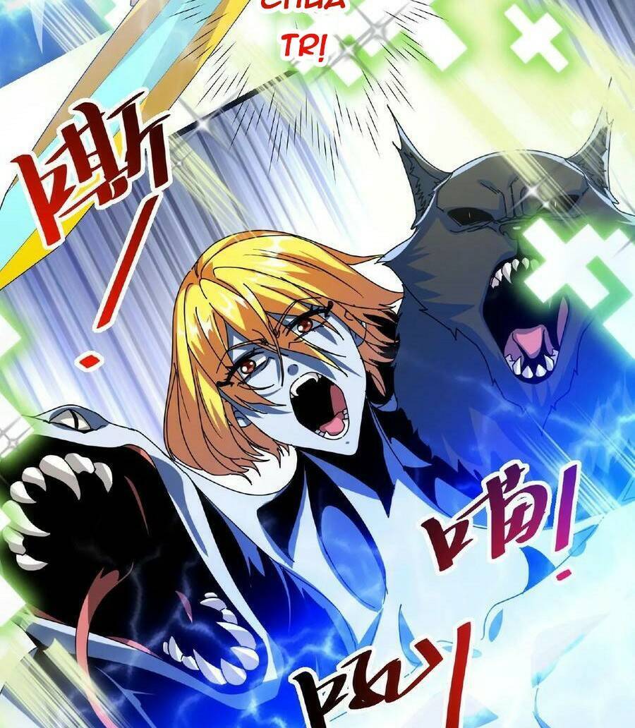 Đoạt Mạng Bằng Trị Liệu Thuật Chapter 50 - Trang 2