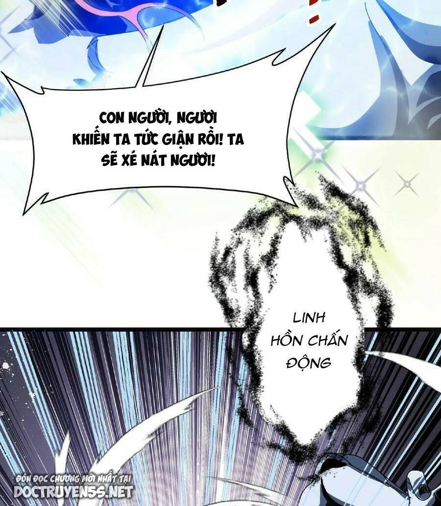 Đoạt Mạng Bằng Trị Liệu Thuật Chapter 50 - Trang 2