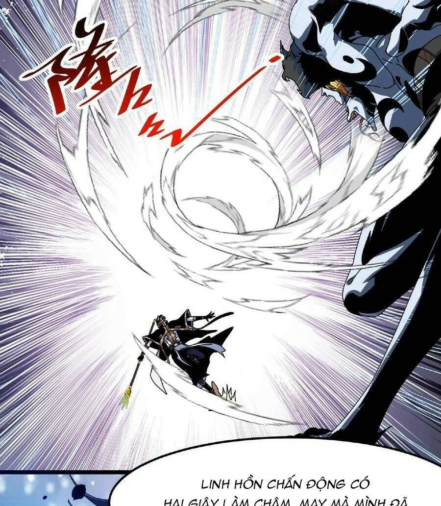 Đoạt Mạng Bằng Trị Liệu Thuật Chapter 50 - Trang 2