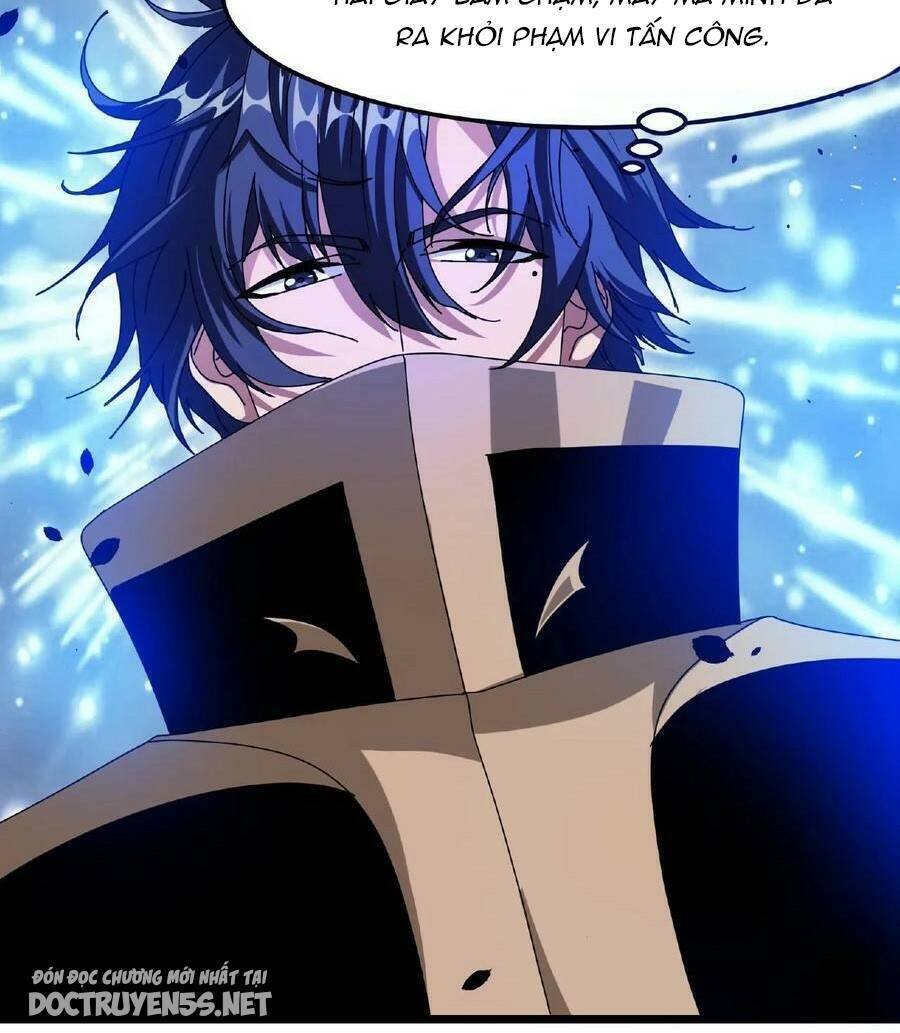 Đoạt Mạng Bằng Trị Liệu Thuật Chapter 50 - Trang 2