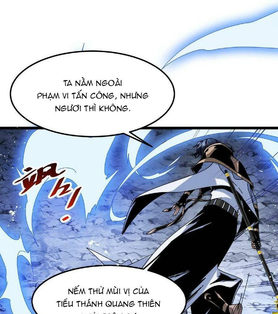 Đoạt Mạng Bằng Trị Liệu Thuật Chapter 50 - Trang 2