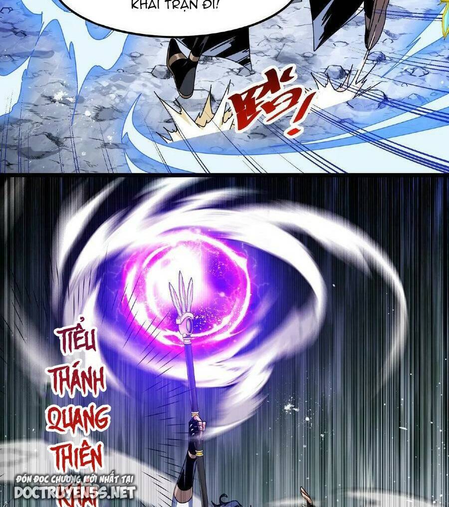 Đoạt Mạng Bằng Trị Liệu Thuật Chapter 50 - Trang 2