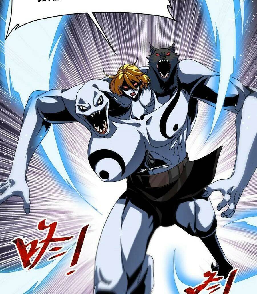 Đoạt Mạng Bằng Trị Liệu Thuật Chapter 50 - Trang 2