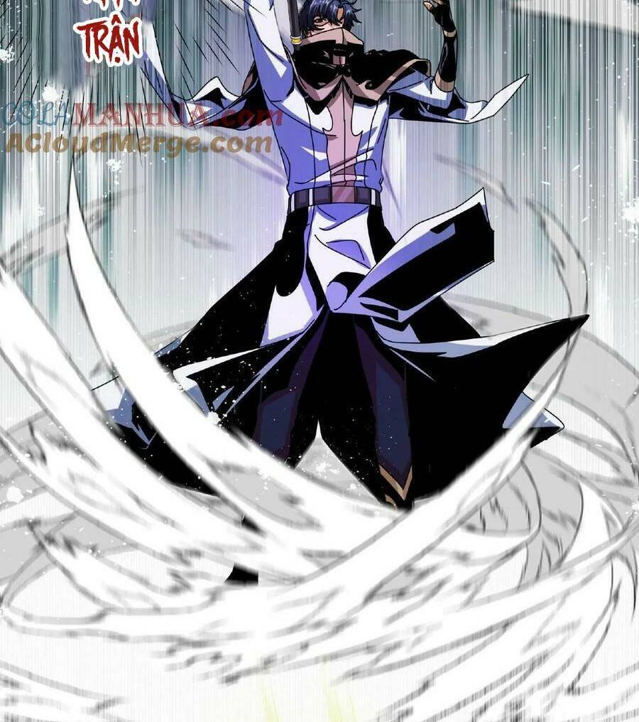 Đoạt Mạng Bằng Trị Liệu Thuật Chapter 50 - Trang 2