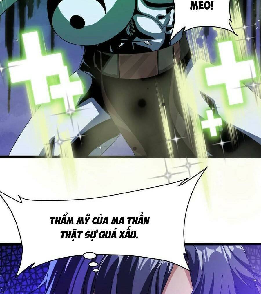 Đoạt Mạng Bằng Trị Liệu Thuật Chapter 50 - Trang 2