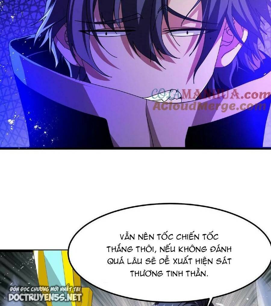 Đoạt Mạng Bằng Trị Liệu Thuật Chapter 50 - Trang 2
