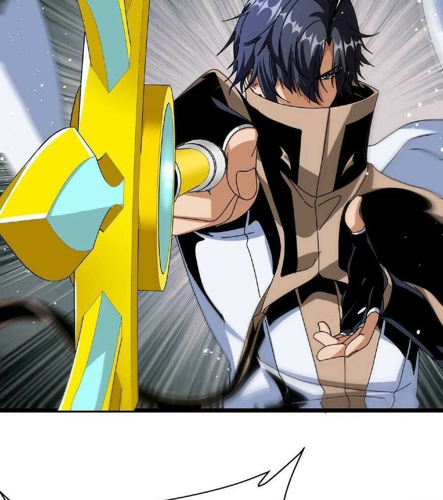 Đoạt Mạng Bằng Trị Liệu Thuật Chapter 50 - Trang 2