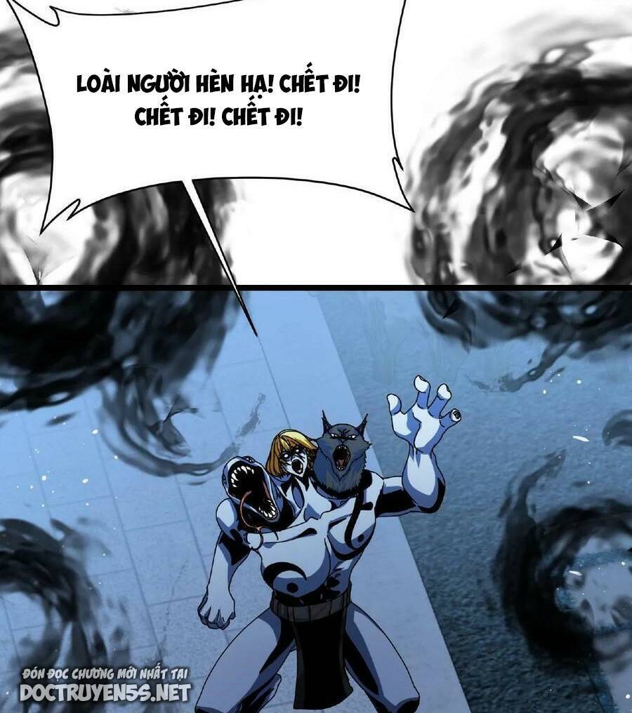 Đoạt Mạng Bằng Trị Liệu Thuật Chapter 50 - Trang 2