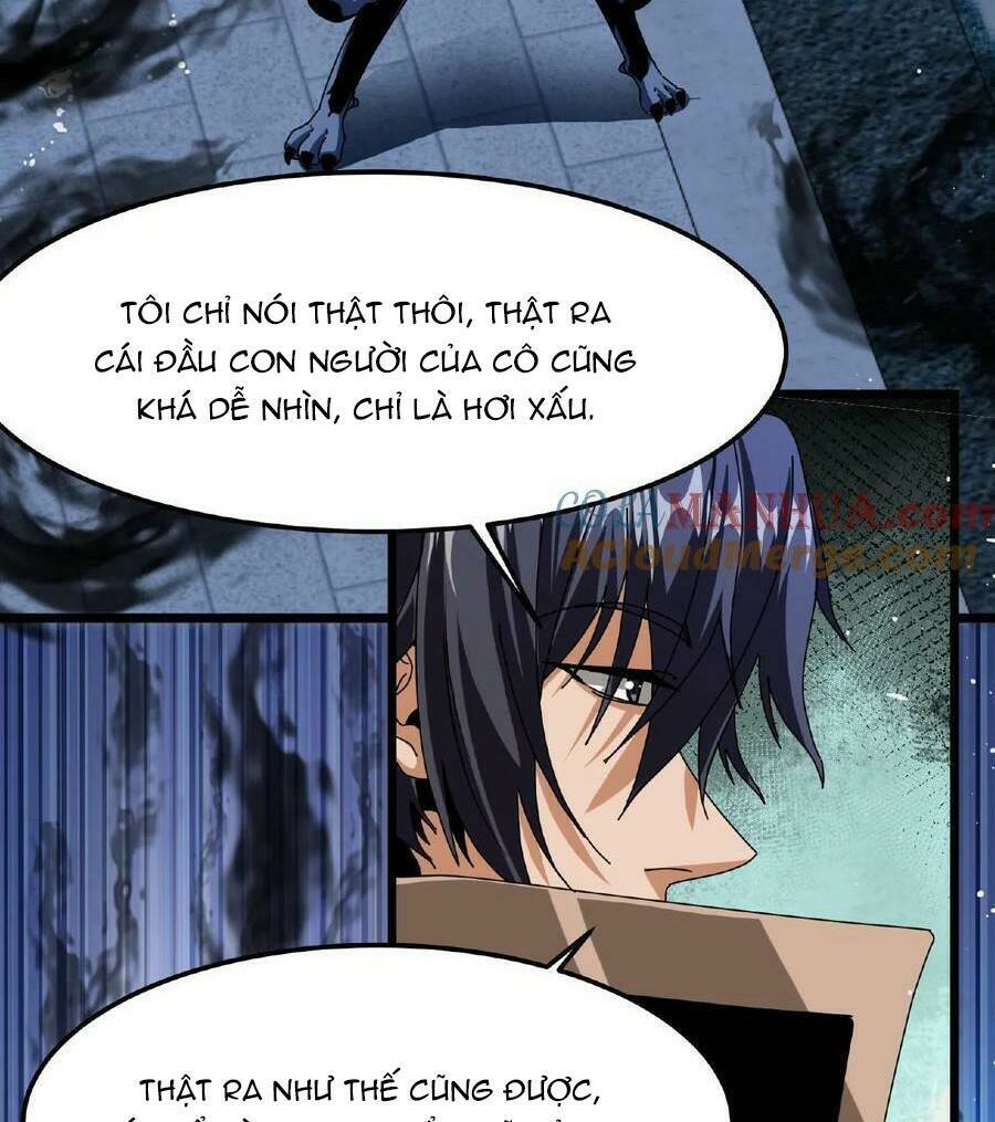 Đoạt Mạng Bằng Trị Liệu Thuật Chapter 50 - Trang 2