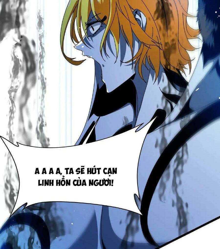 Đoạt Mạng Bằng Trị Liệu Thuật Chapter 50 - Trang 2