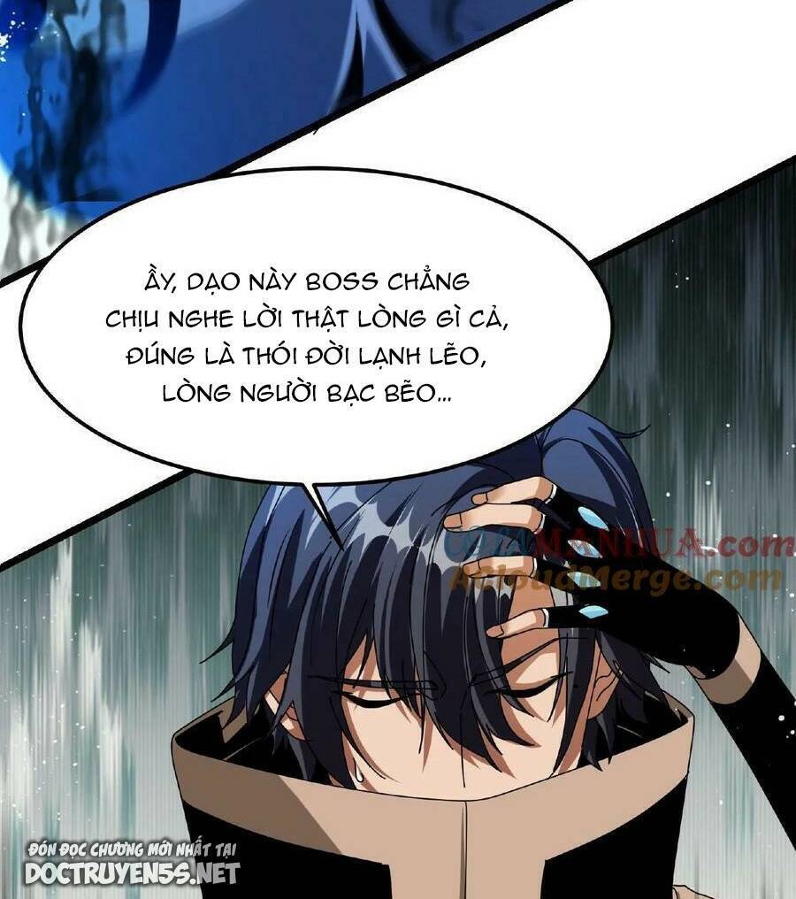 Đoạt Mạng Bằng Trị Liệu Thuật Chapter 50 - Trang 2