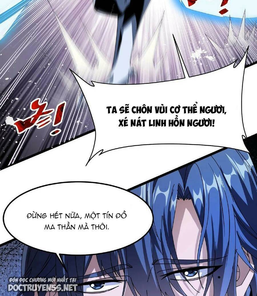 Đoạt Mạng Bằng Trị Liệu Thuật Chapter 50 - Trang 2
