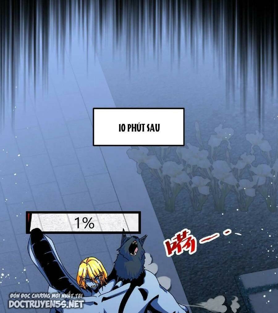 Đoạt Mạng Bằng Trị Liệu Thuật Chapter 50 - Trang 2