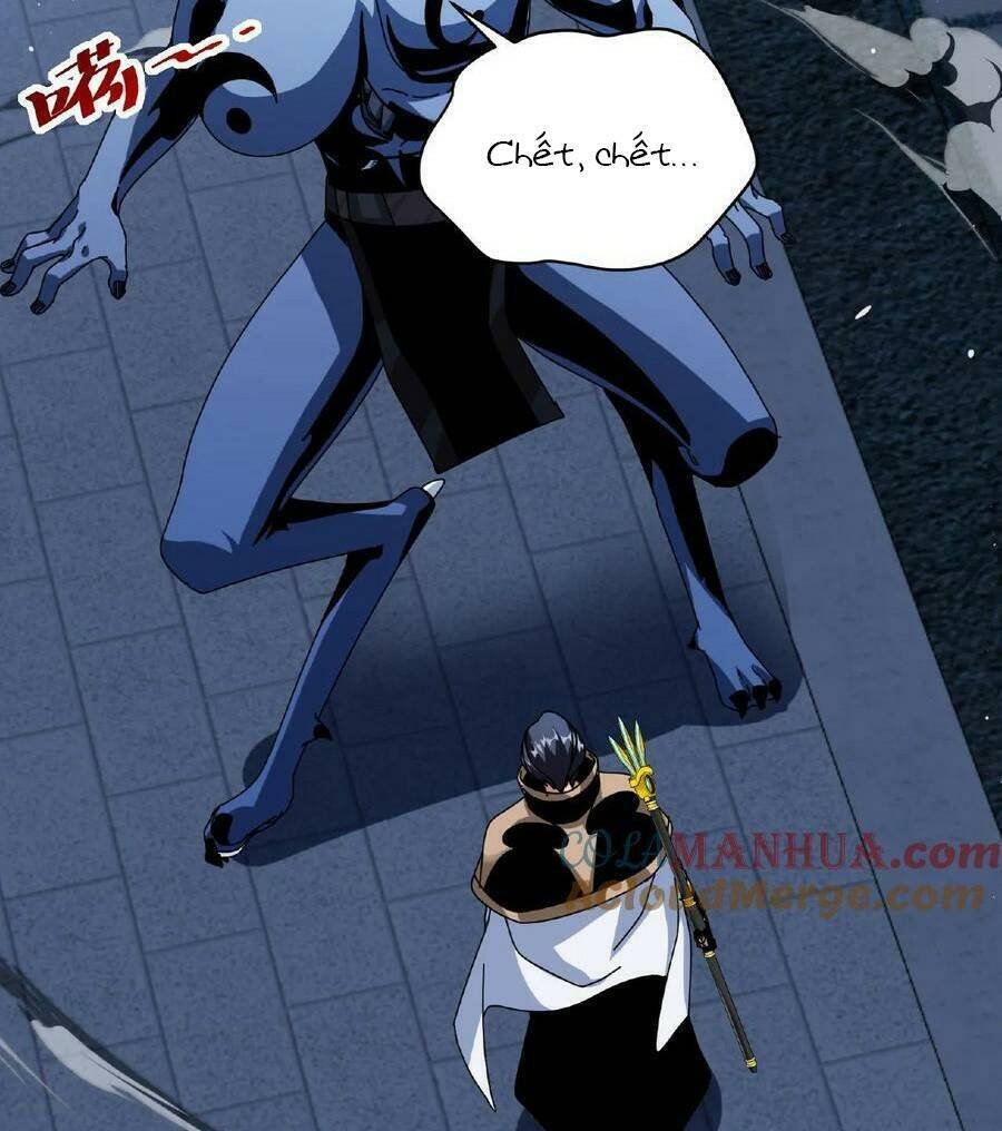 Đoạt Mạng Bằng Trị Liệu Thuật Chapter 50 - Trang 2